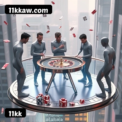 11kk VIP - Programa Exclusivo