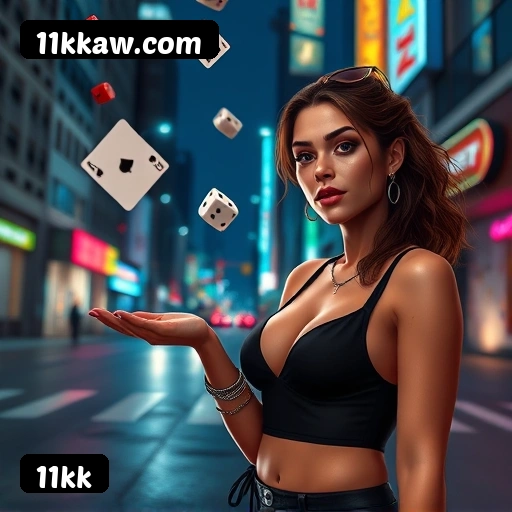 11kk App Mobile - Android e iOS