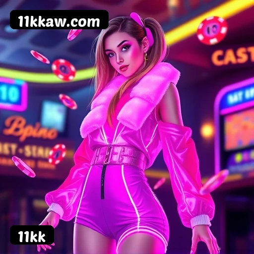 11kk APK - Download Oficial Android