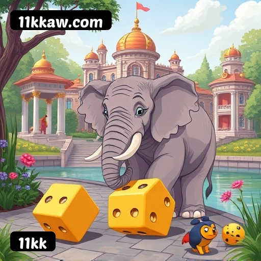 Estratégias de Apostas 11kk