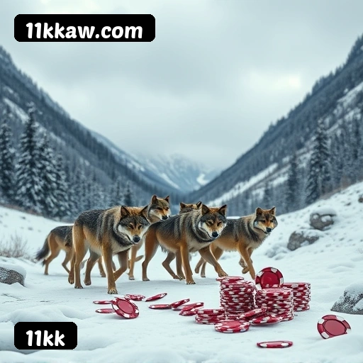 11kk Cassino Ao Vivo - 50+ Mesas HD 4K