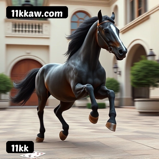 11kk Cadastro Bônus R$ 1.000