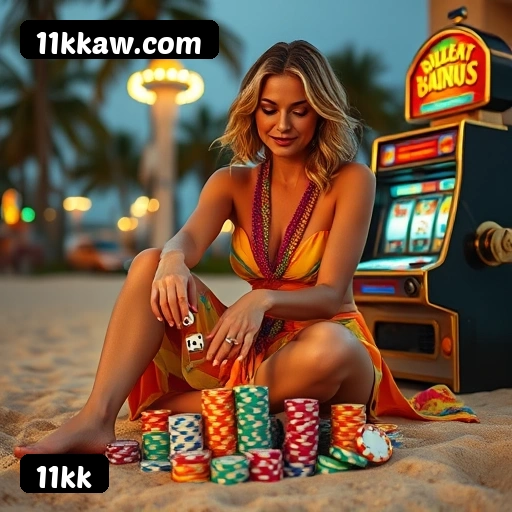 Legalidade 11kk no Brasil